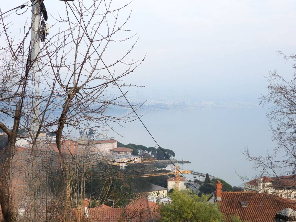 Дом в Опатии, Хорватия, 203 м² - фото 15