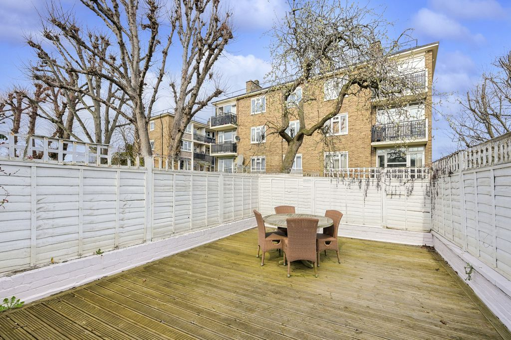 Квартира в Лондоне, Великобритания, 69 м² - фото 15