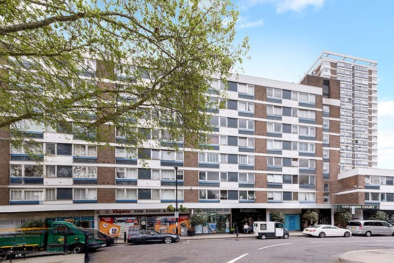 Квартира в Лондоне, Великобритания, 43 м² - фото 15