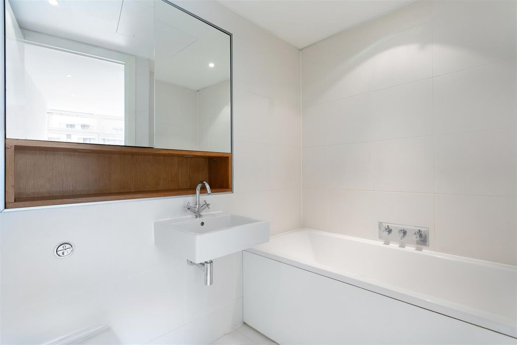 Квартира в Лондоне, Великобритания, 64 м² - фото 15