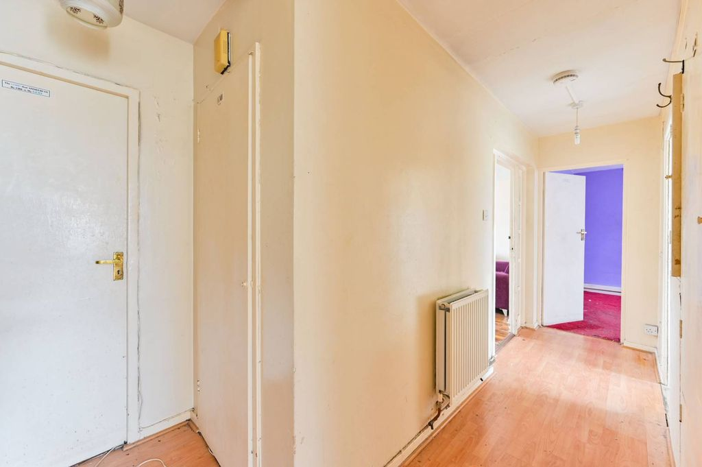 Квартира в Лондоне, Великобритания, 73 м² - фото 15