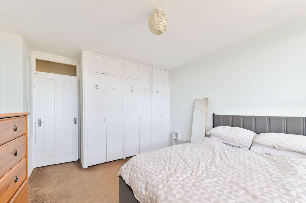 Квартира в Лондоне, Великобритания, 79 м² - фото 15