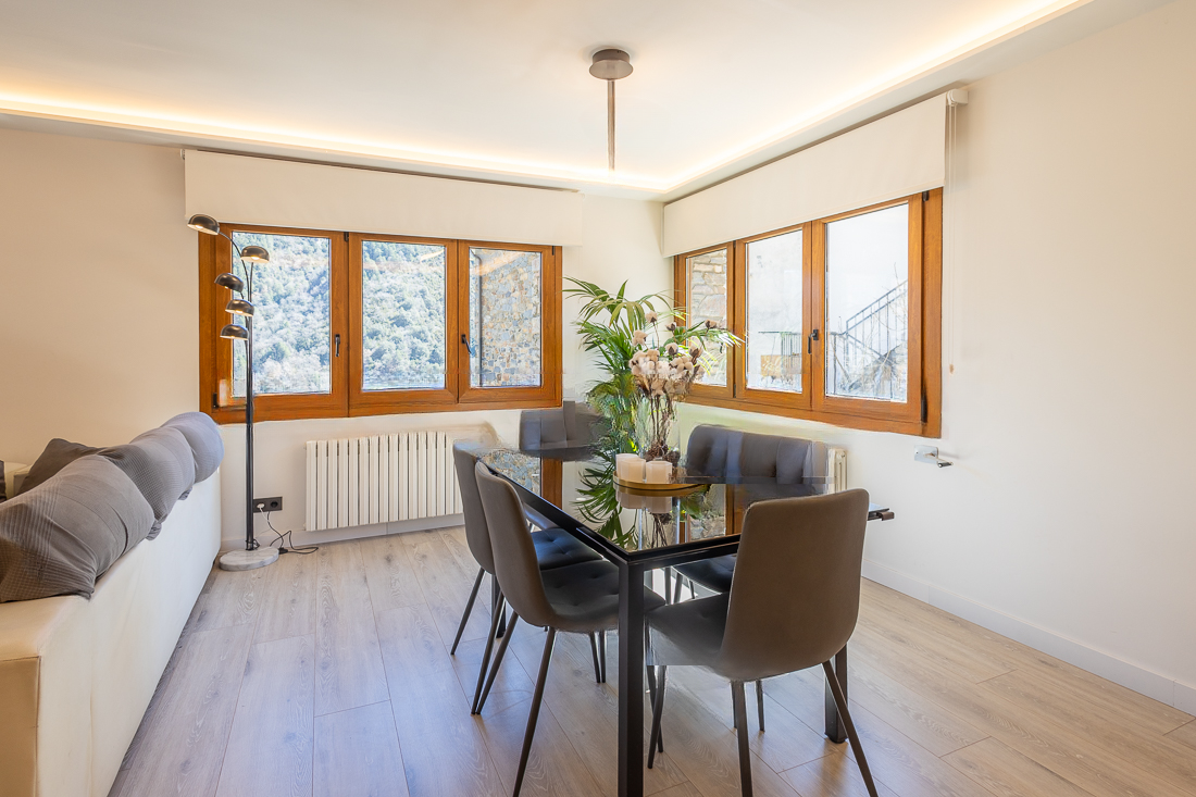 Квартира в Санта-Коломе, Андорра, 157 м² - фото 15