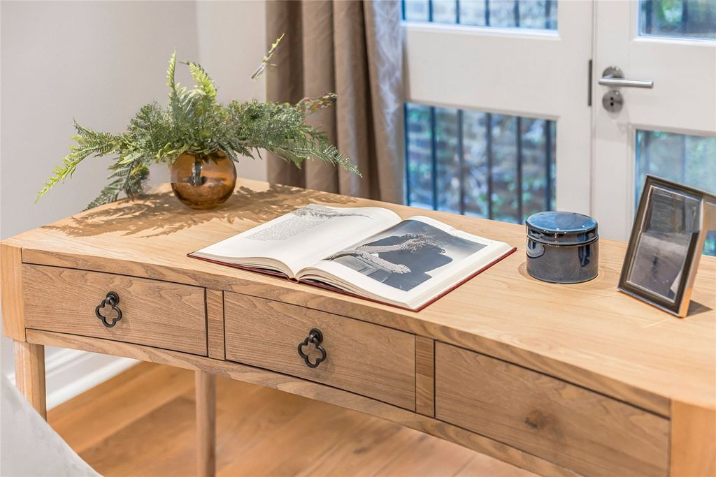 Квартира в Лондоне, Великобритания, 211 м² - фото 15