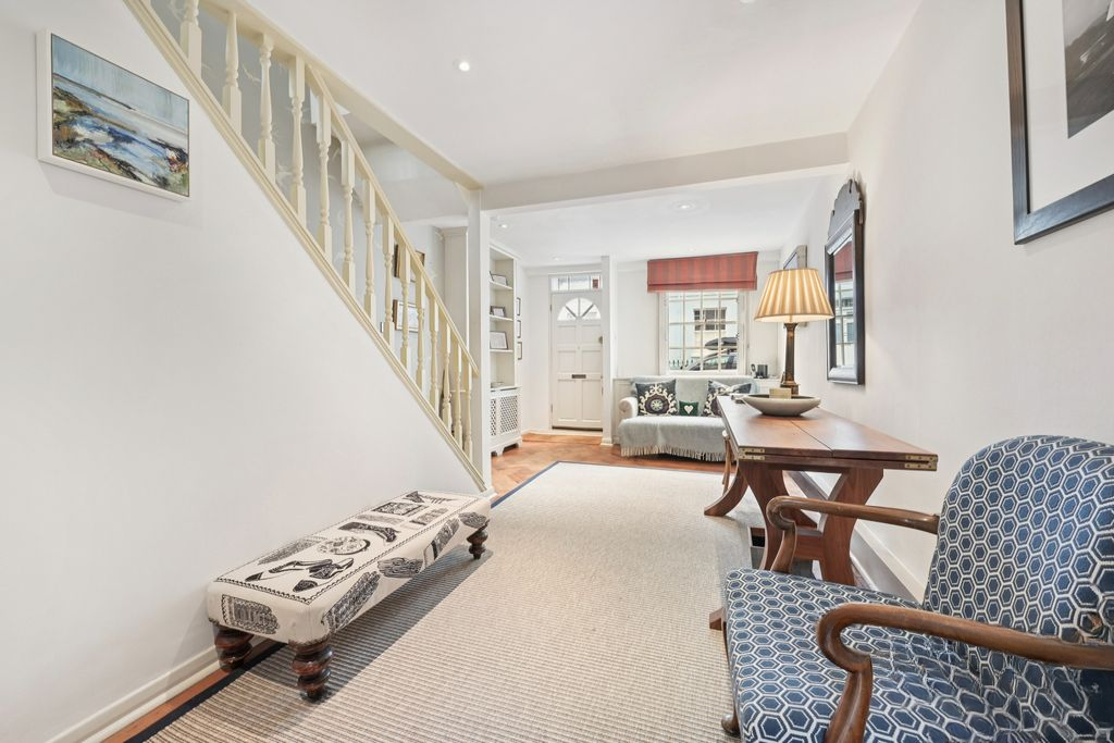 Квартира в Лондоне, Великобритания, 69 м² - фото 16