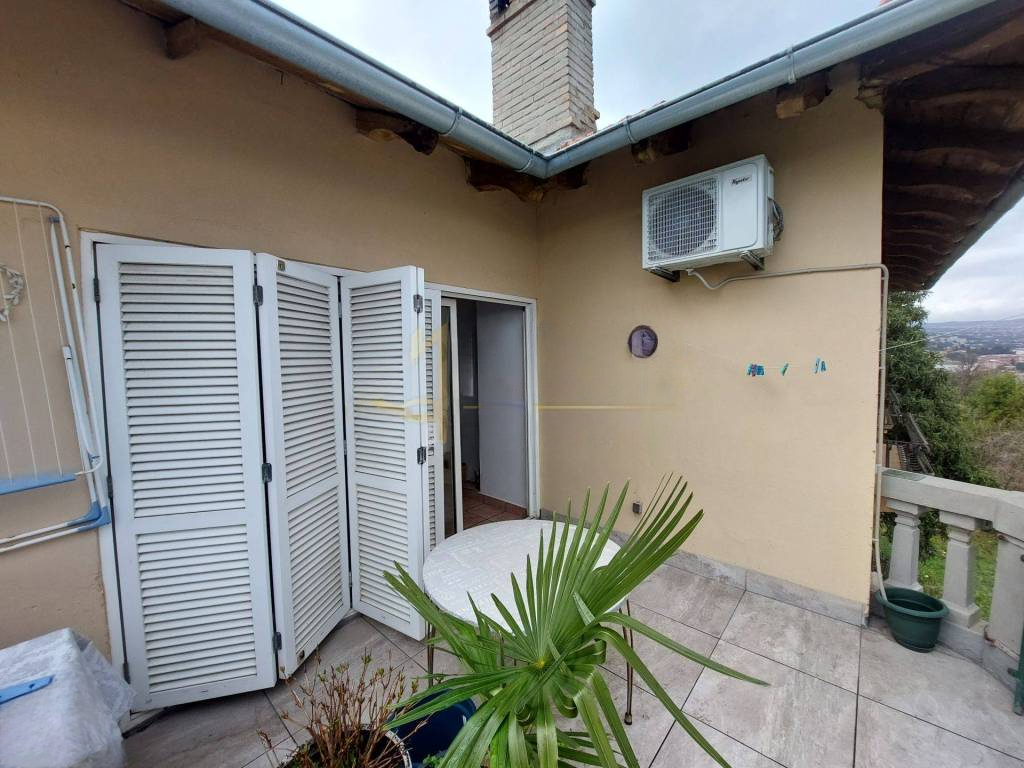 Квартира в Опатии, Хорватия, 126 м² - фото 16