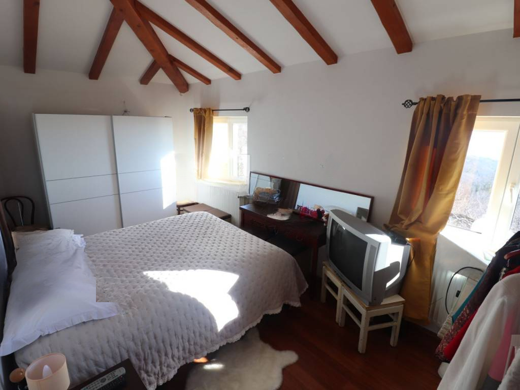 Дом в Опатии, Хорватия, 200 м² - фото 16