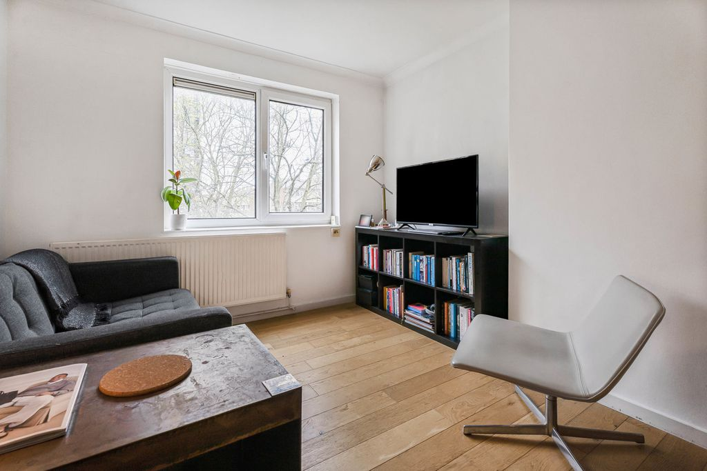 Квартира в Лондоне, Великобритания, 39 м² - фото 16