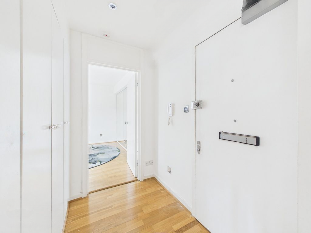 Квартира в Лондоне, Великобритания, 43 м² - фото 16