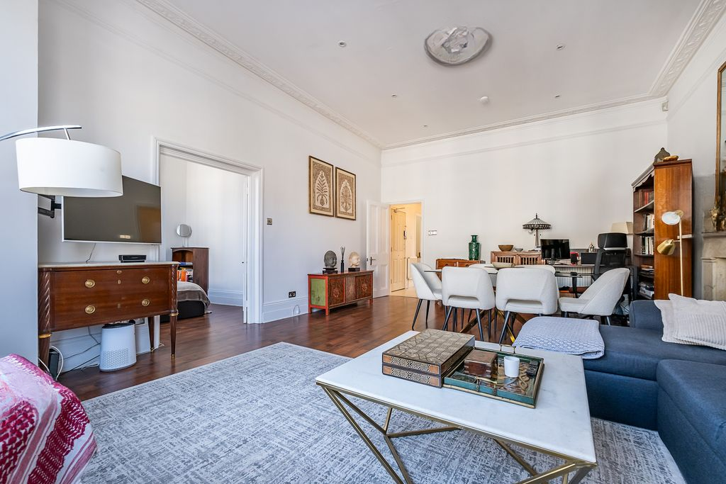 Квартира в Лондоне, Великобритания, 81 м² - фото 16