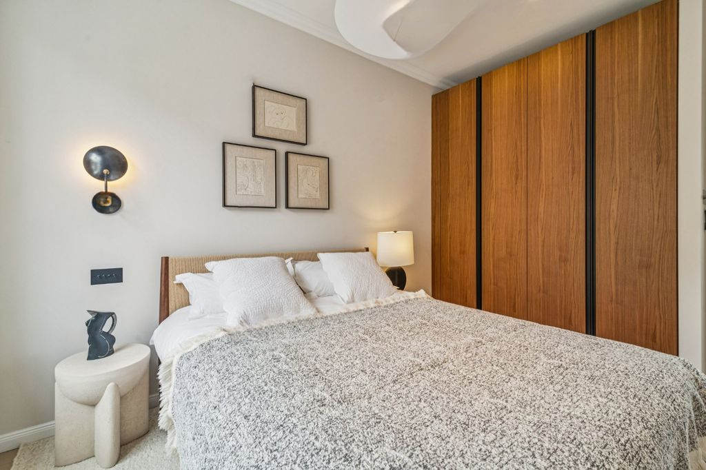 Квартира в Лондоне, Великобритания, 55 м² - фото 16