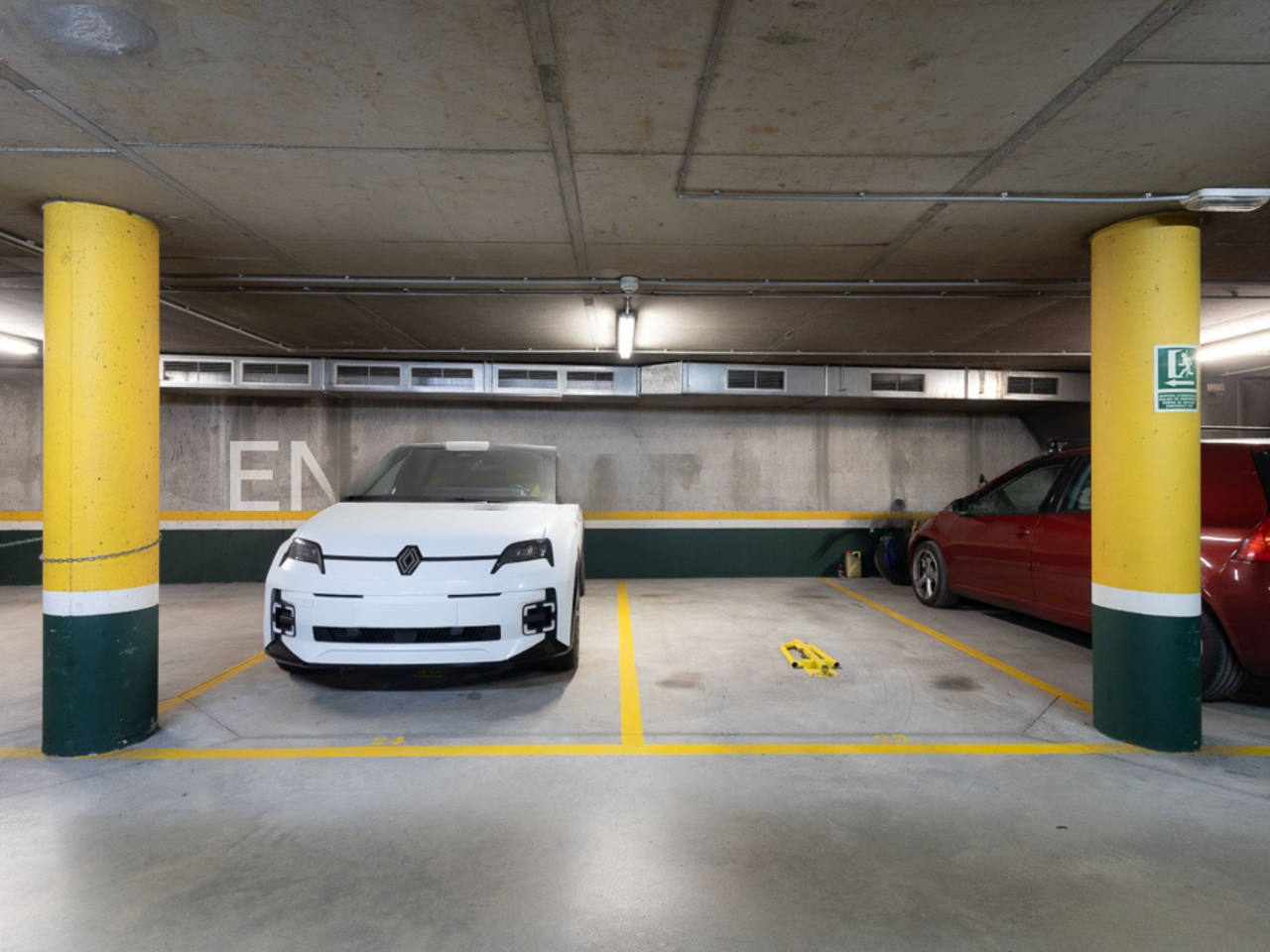 Квартира в Аньосе, Андорра - фото 16