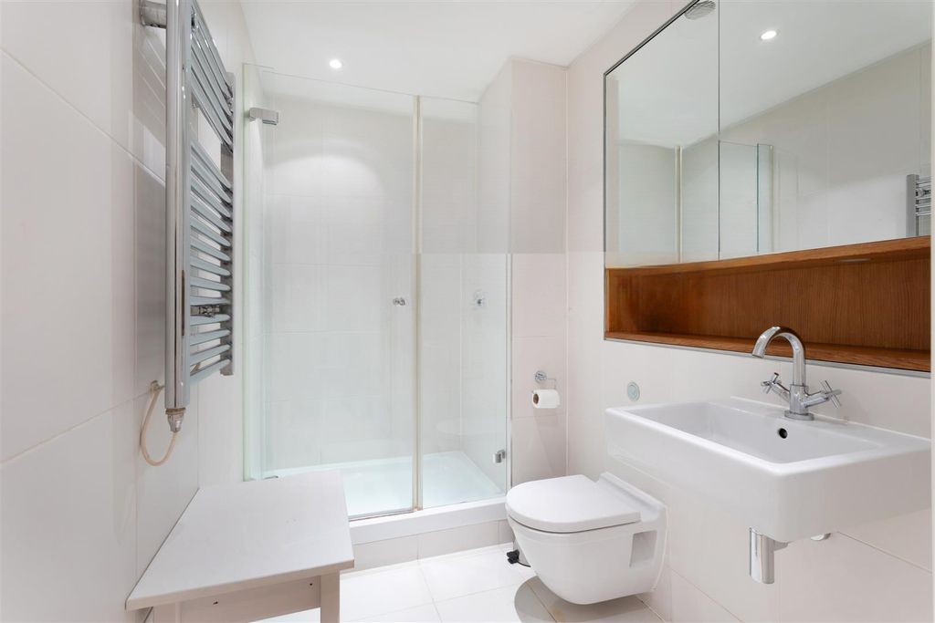 Квартира в Лондоне, Великобритания, 64 м² - фото 16