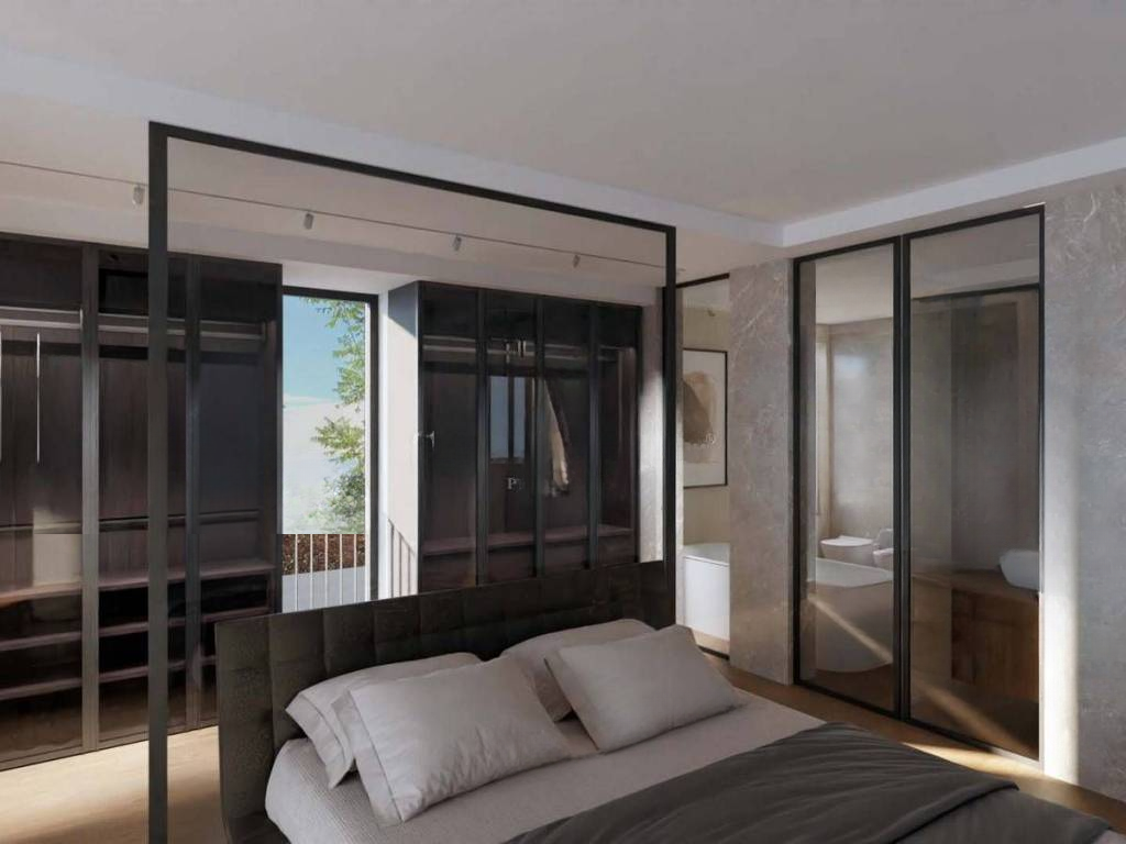 Дом в Опатии, Хорватия, 300 м² - фото 16