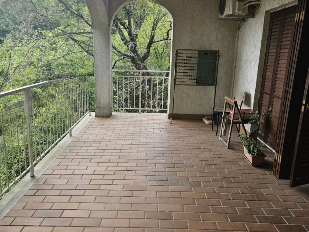 Дом в Опатии, Хорватия, 300 м² - фото 16