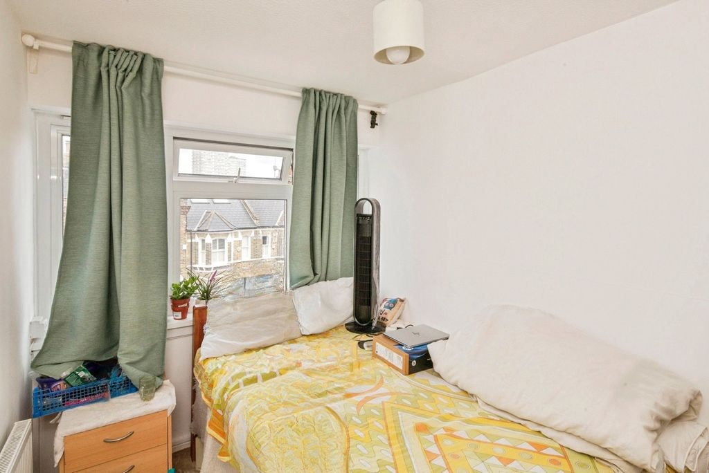 Квартира в Лондоне, Великобритания, 77 м² - фото 16