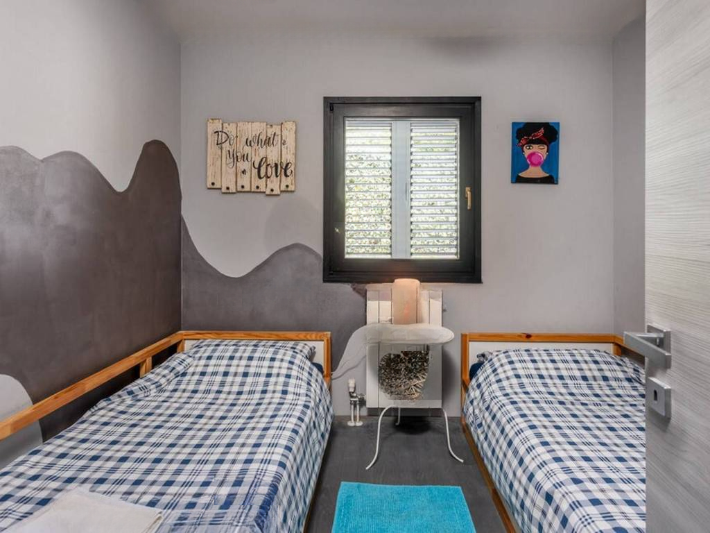 Дом в Опатии, Хорватия, 150 м² - фото 16