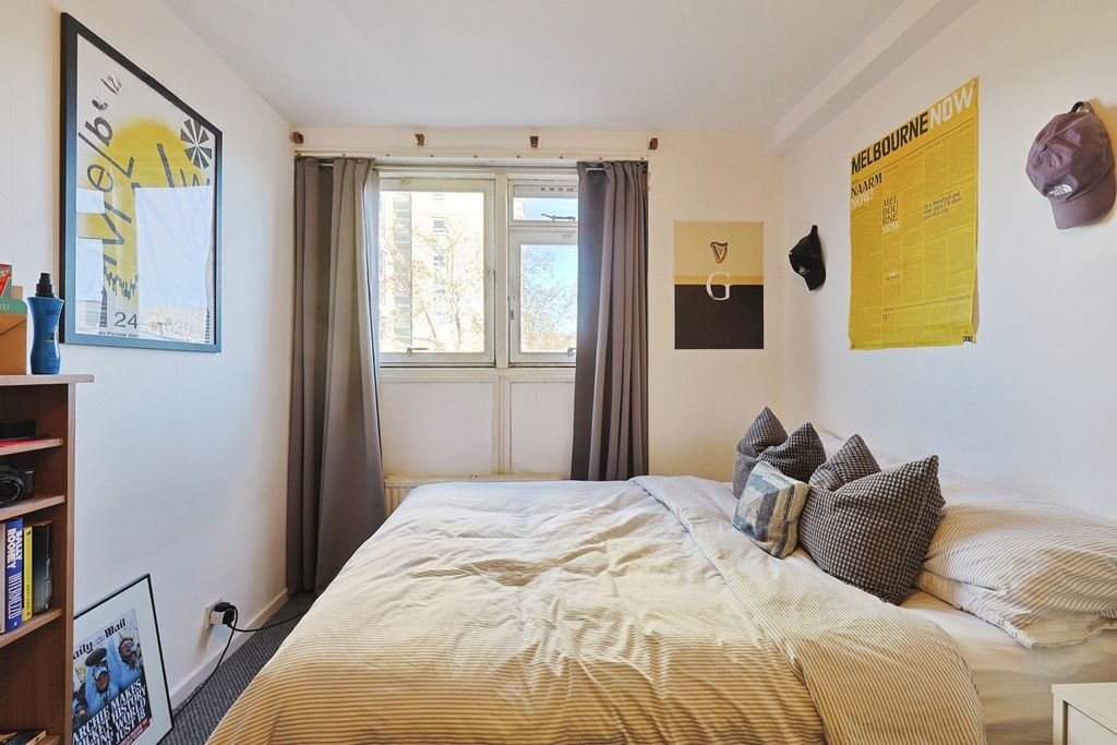 Квартира в Лондоне, Великобритания, 77 м² - фото 16