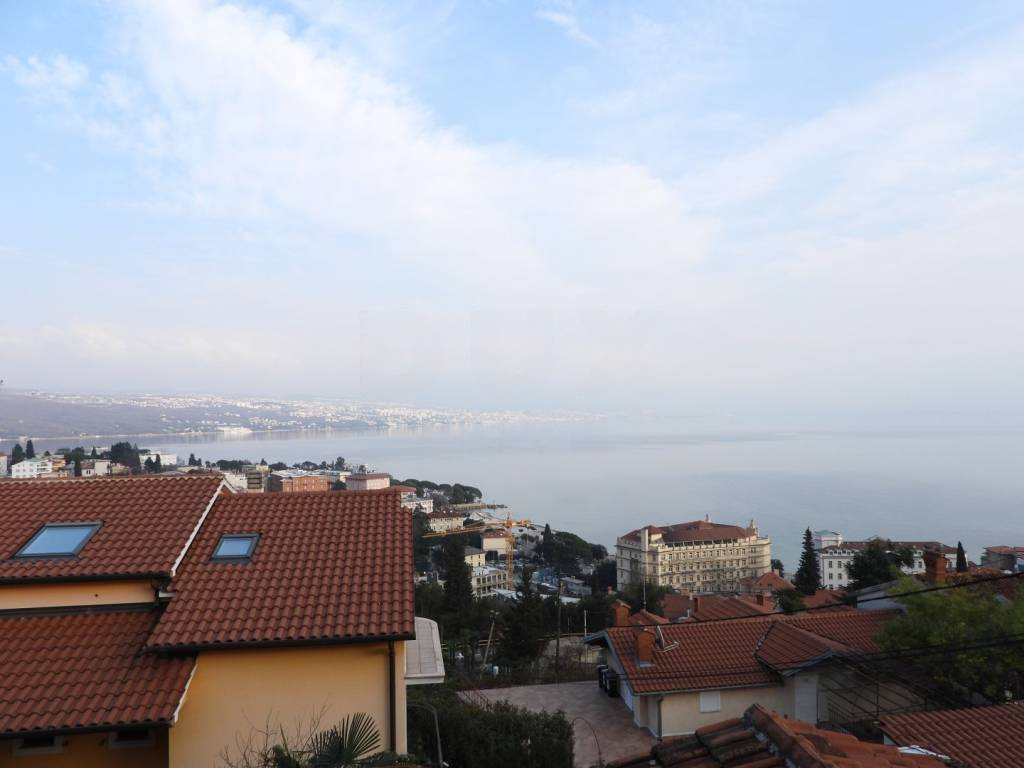 Дом в Опатии, Хорватия, 203 м² - фото 16