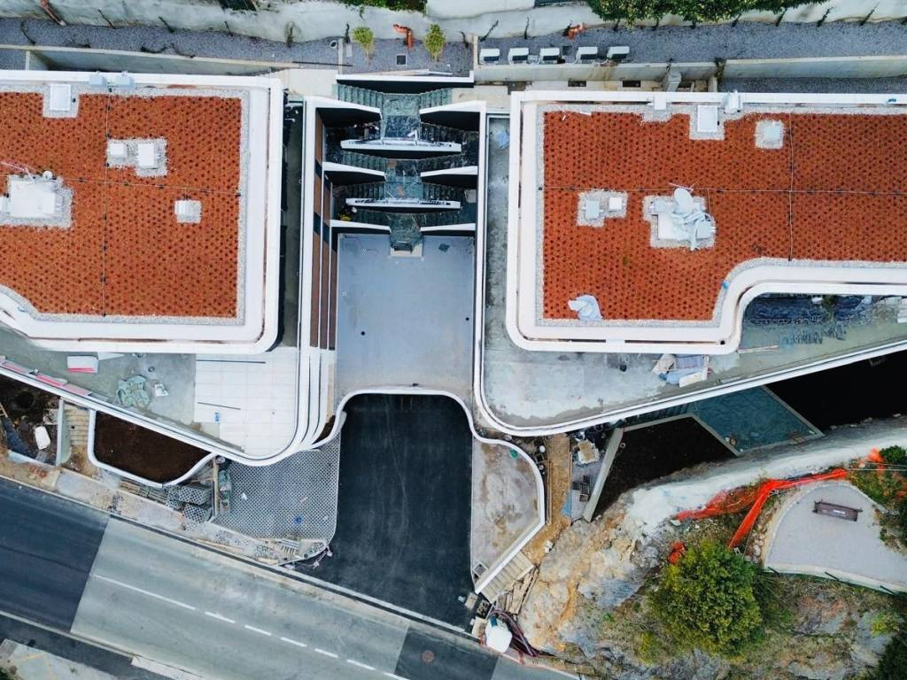 Квартира в Опатии, Хорватия, 101 м² - фото 17