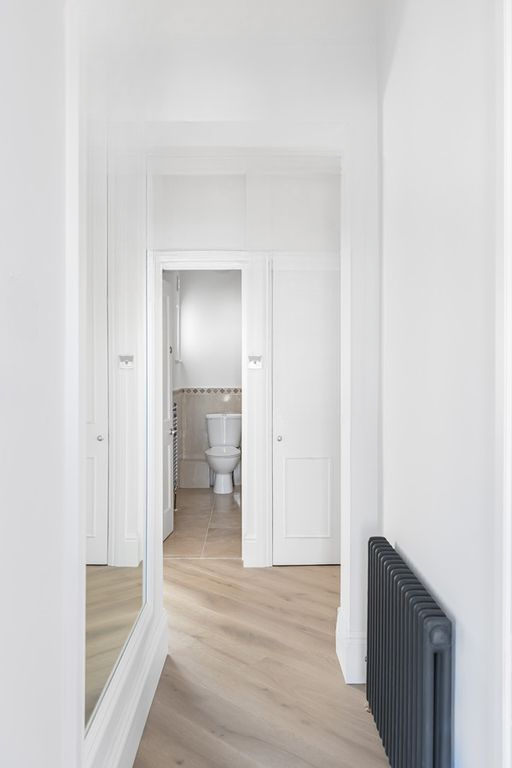 Квартира в Лондоне, Великобритания, 43 м² - фото 17