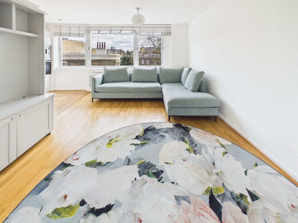 Квартира в Лондоне, Великобритания, 43 м² - фото 17