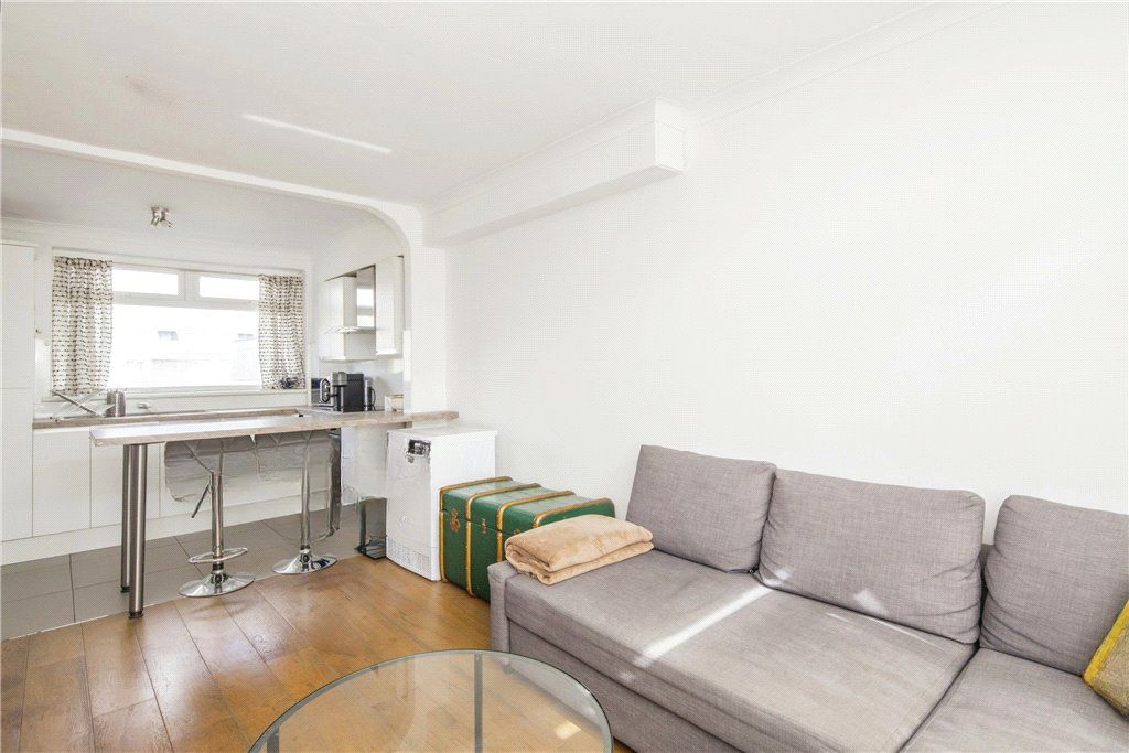 Квартира в Лондоне, Великобритания, 39 м² - фото 17