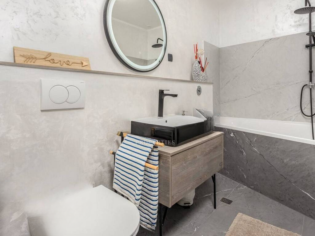 Дом в Опатии, Хорватия, 150 м² - фото 17