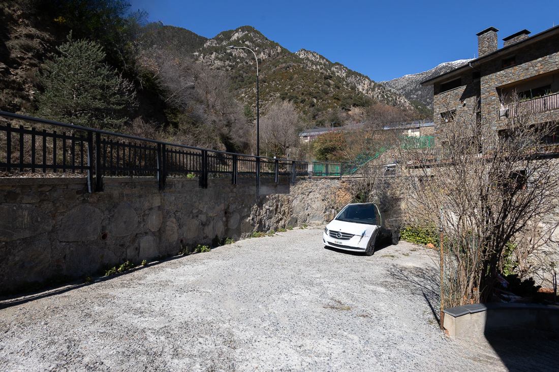 Квартира в Санта-Коломе, Андорра, 157 м² - фото 17