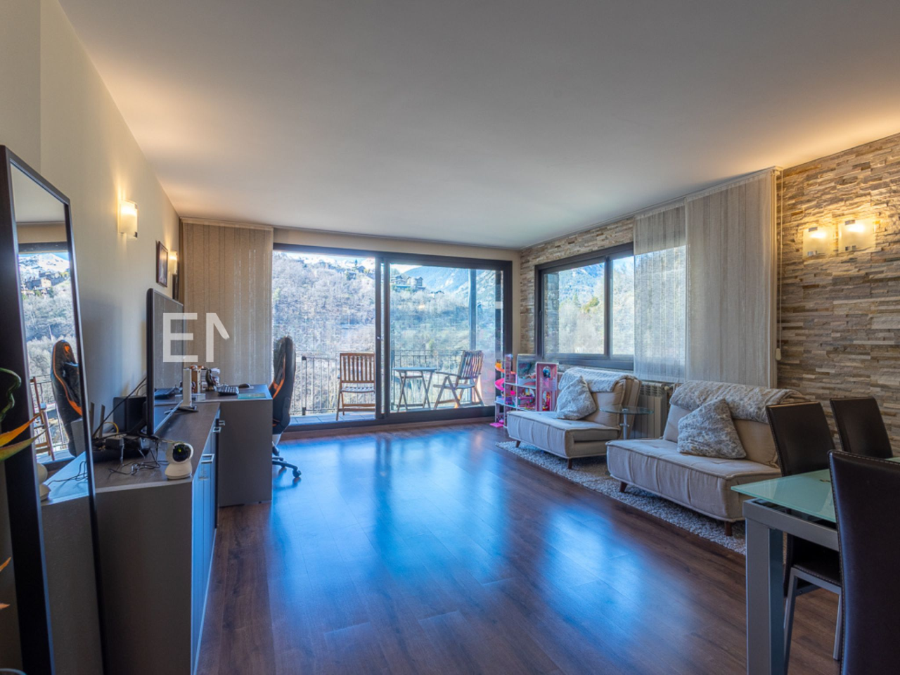 Квартира в Аньосе, Андорра - фото 17