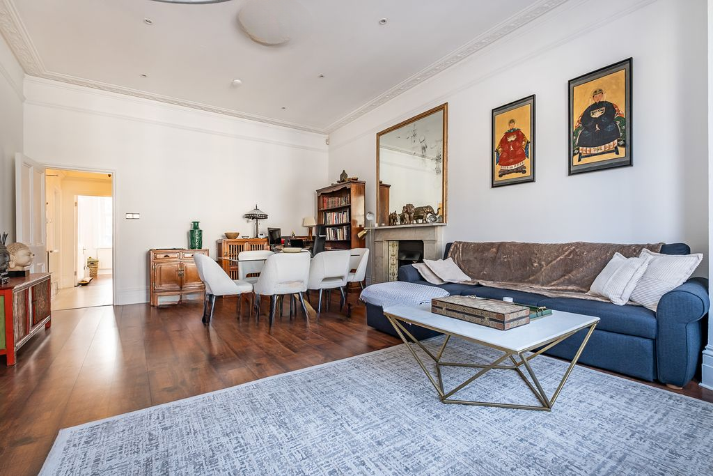 Квартира в Лондоне, Великобритания, 81 м² - фото 17