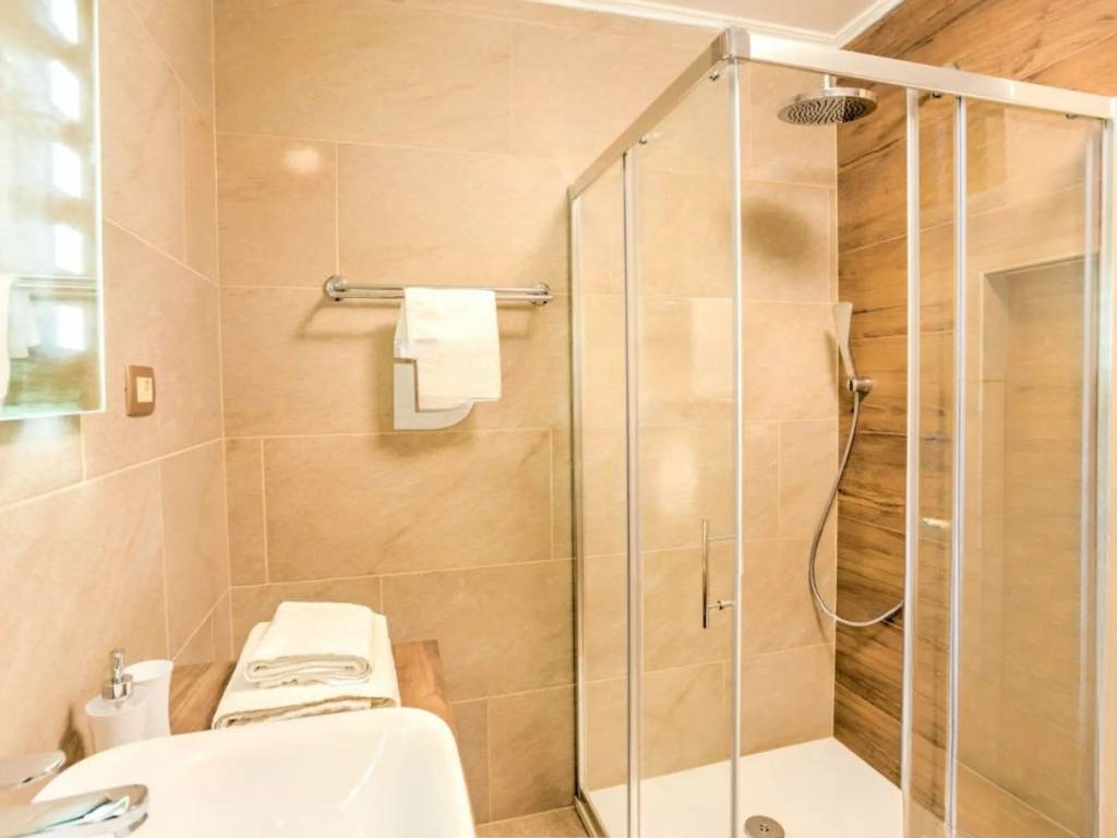 Дом в Опатии, Хорватия, 210 м² - фото 17