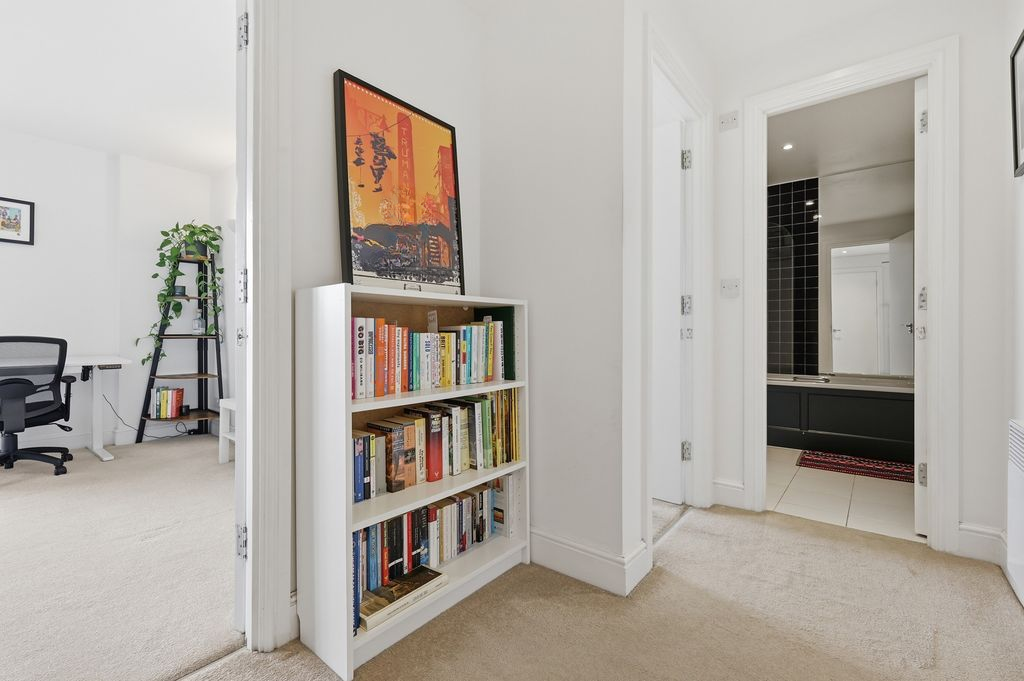 Квартира в Лондоне, Великобритания, 51 м² - фото 17