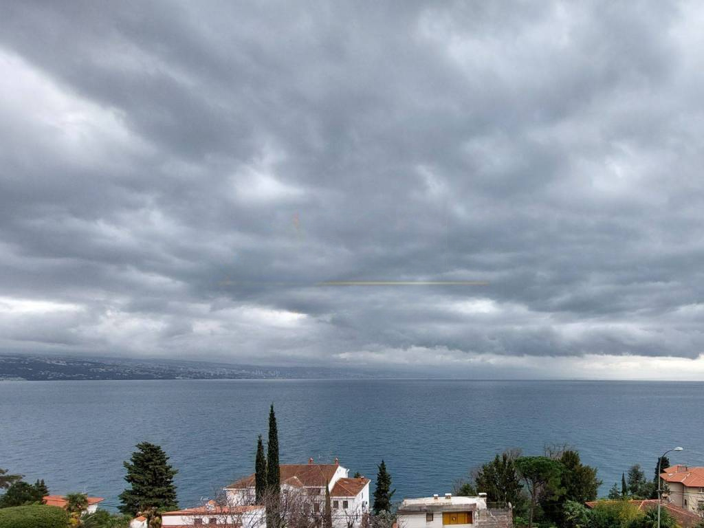 Квартира в Опатии, Хорватия, 126 м² - фото 17