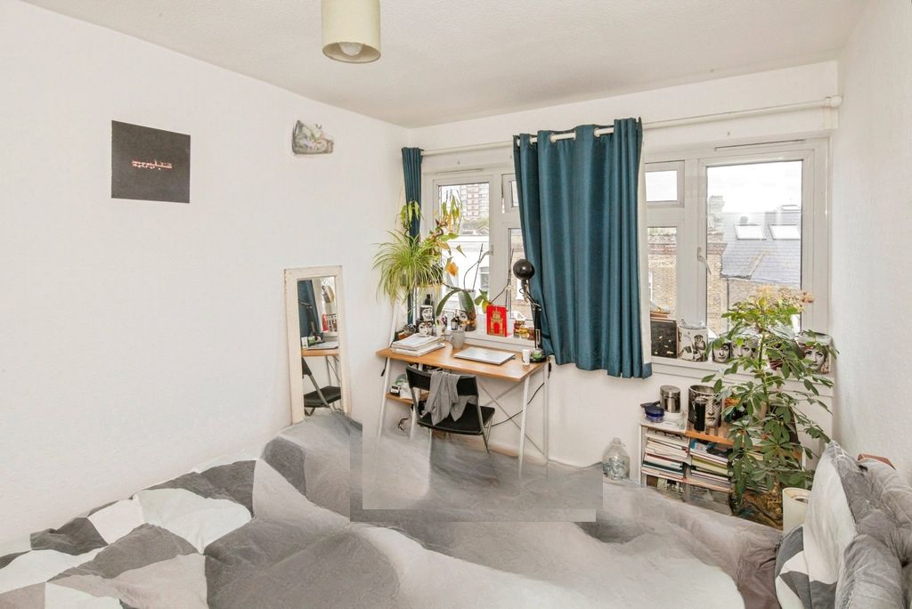 Квартира в Лондоне, Великобритания, 77 м² - фото 17