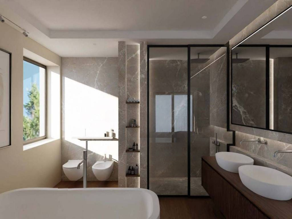 Дом в Опатии, Хорватия, 300 м² - фото 17