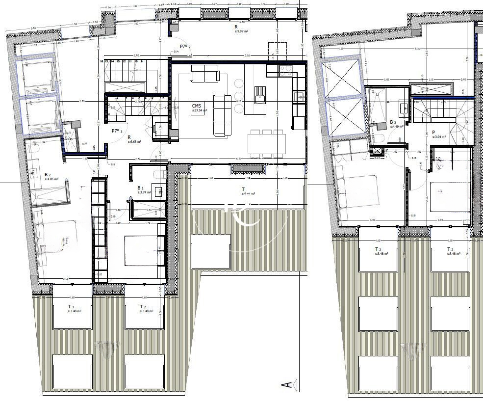 Квартира в Андорра-ла-Велье, Андорра, 163 м² - фото 18