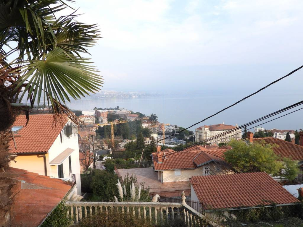 Дом в Опатии, Хорватия, 203 м² - фото 18