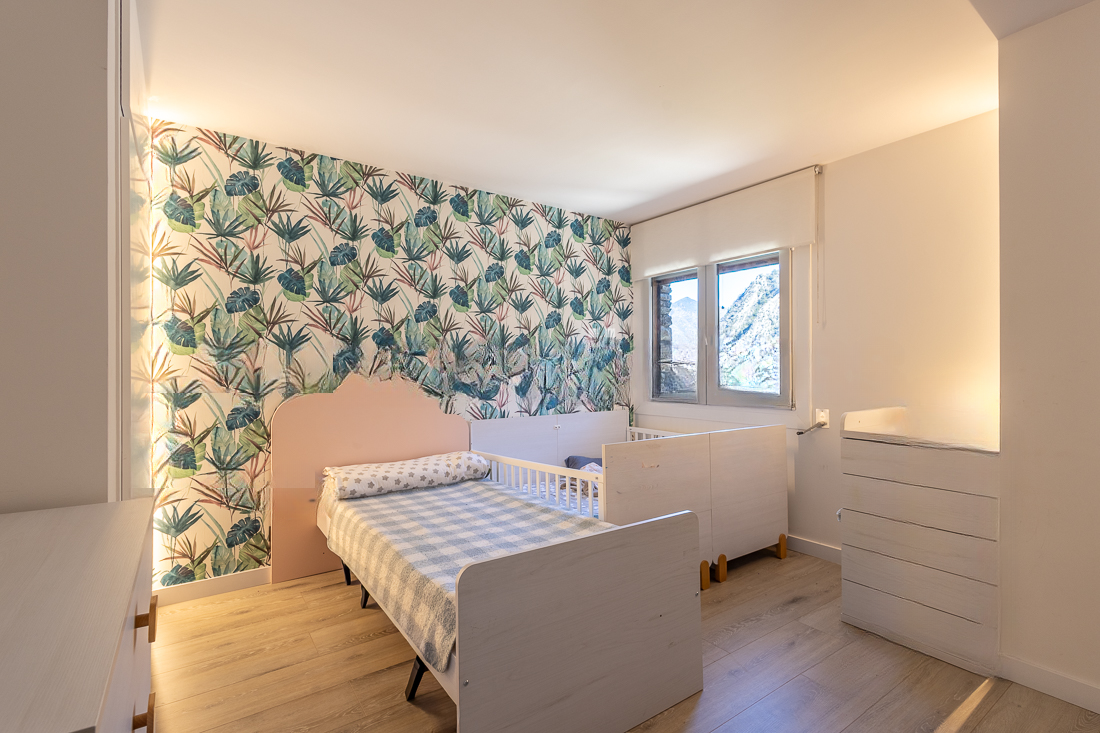 Квартира в Санта-Коломе, Андорра, 157 м² - фото 18