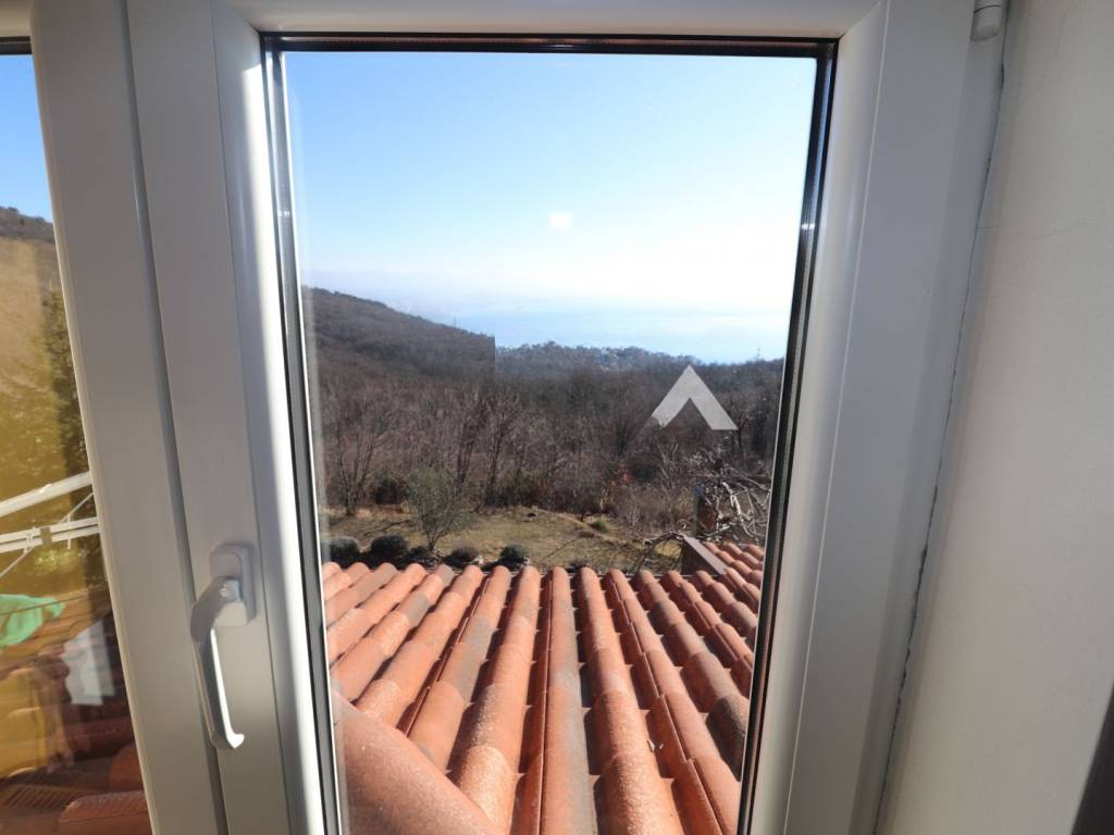 Дом в Опатии, Хорватия, 200 м² - фото 18