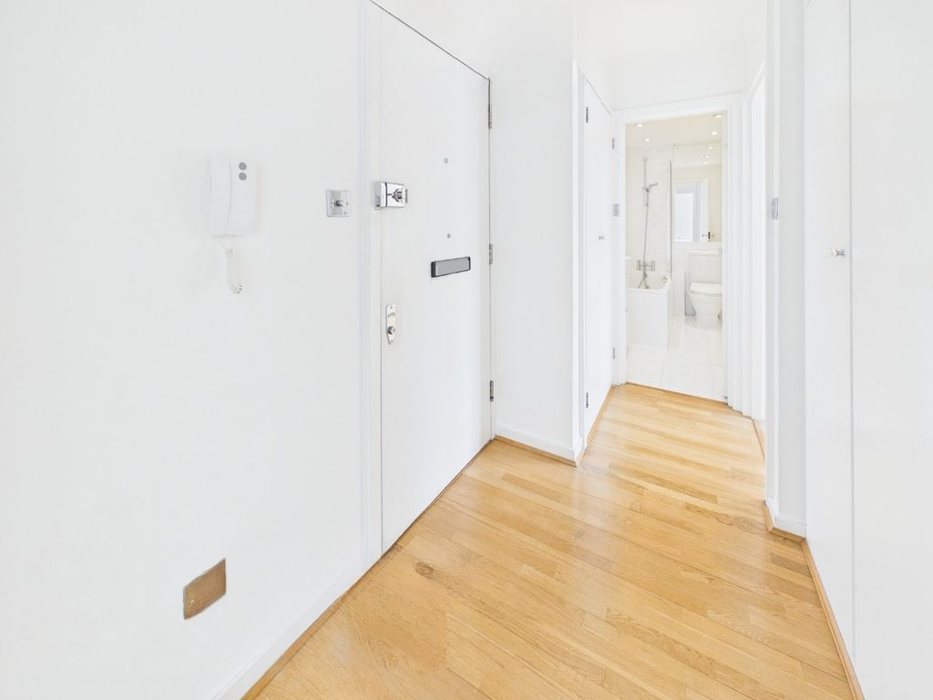 Квартира в Лондоне, Великобритания, 43 м² - фото 18