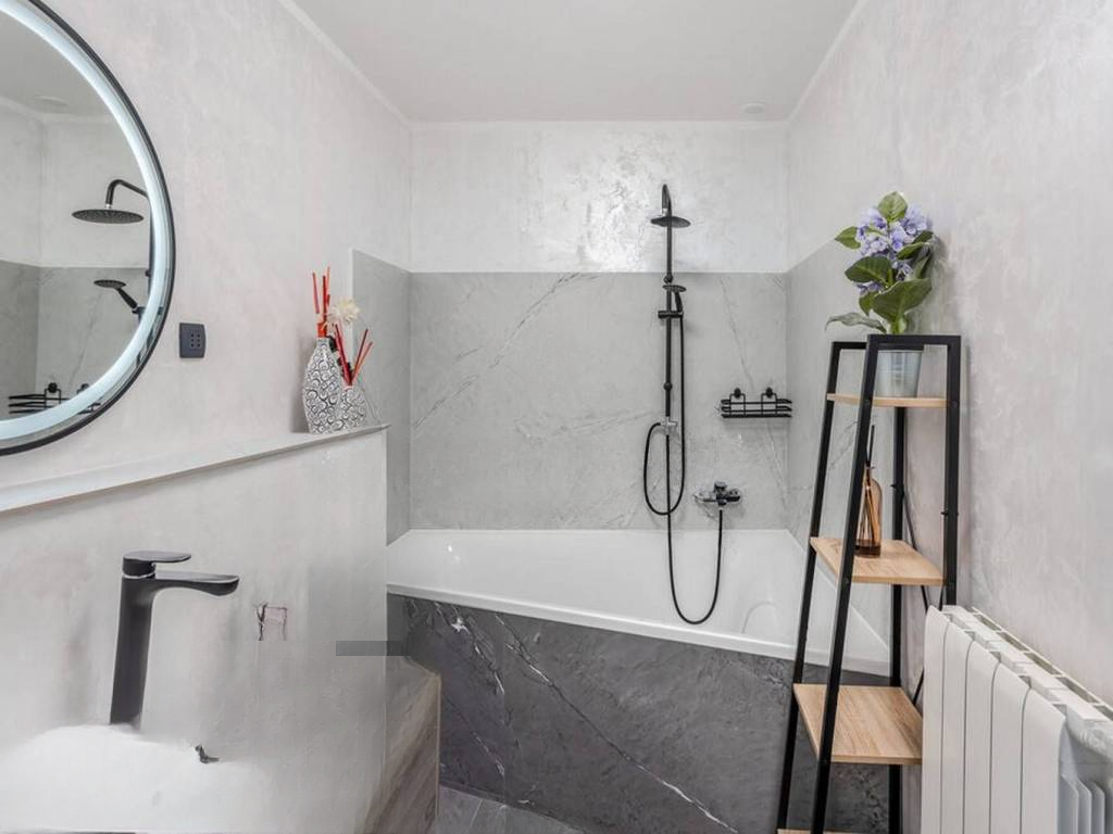 Дом в Опатии, Хорватия, 150 м² - фото 18