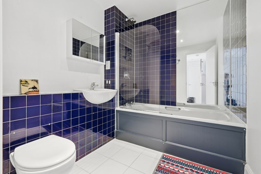 Квартира в Лондоне, Великобритания, 51 м² - фото 18