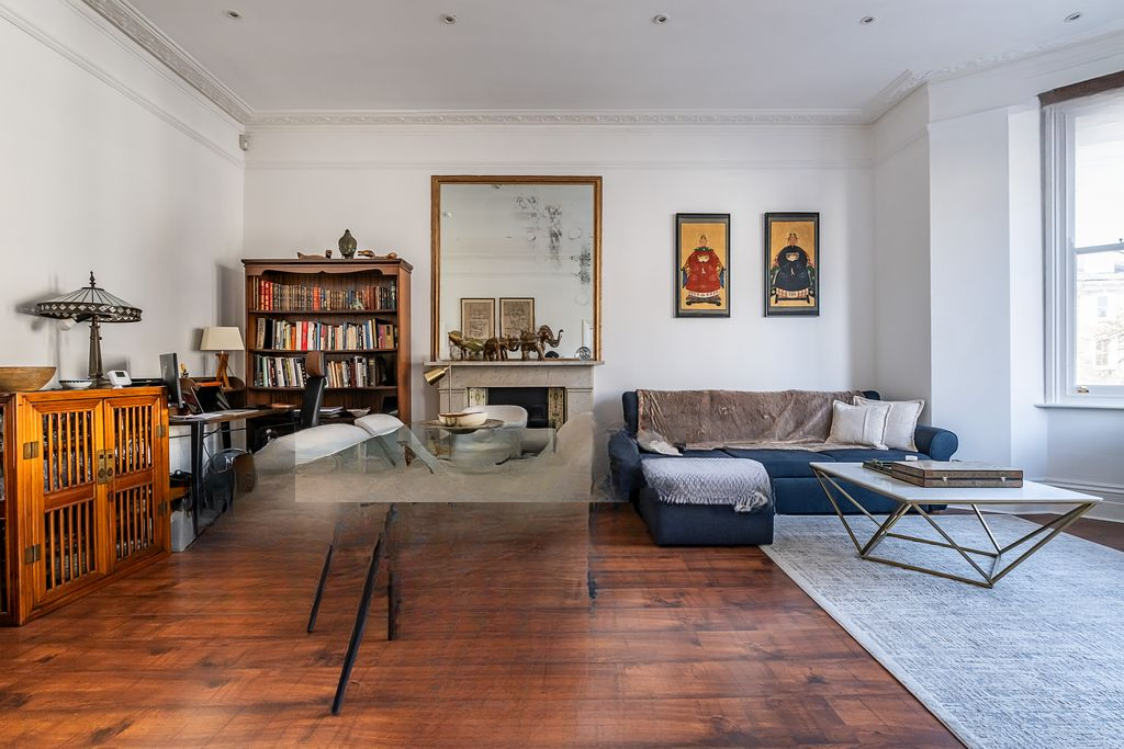 Квартира в Лондоне, Великобритания, 81 м² - фото 18