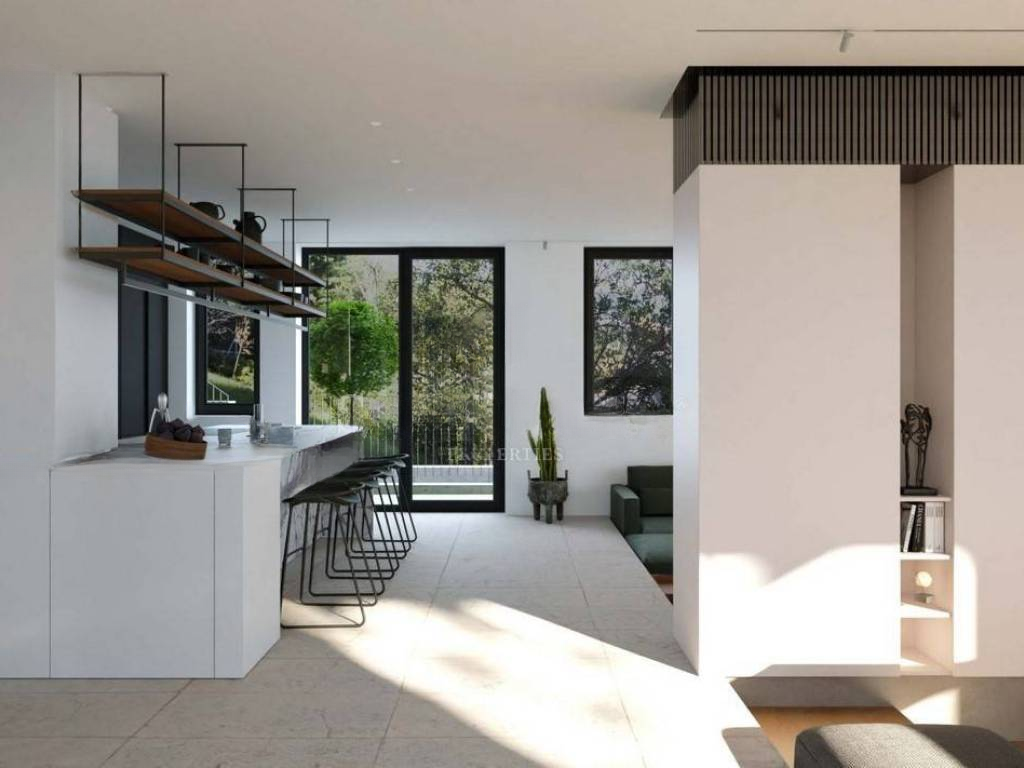 Дом в Опатии, Хорватия, 300 м² - фото 18