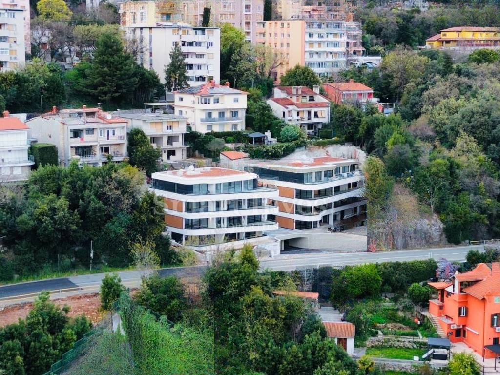 Квартира в Опатии, Хорватия, 69 м² - фото 18