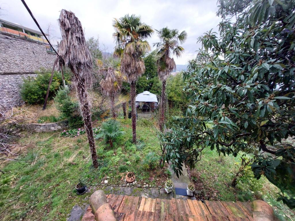 Квартира в Опатии, Хорватия, 126 м² - фото 18