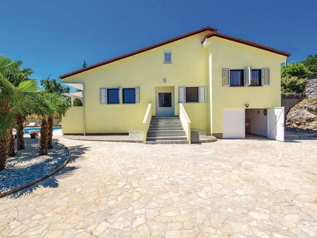 Дом в Опатии, Хорватия, 150 м² - фото 19