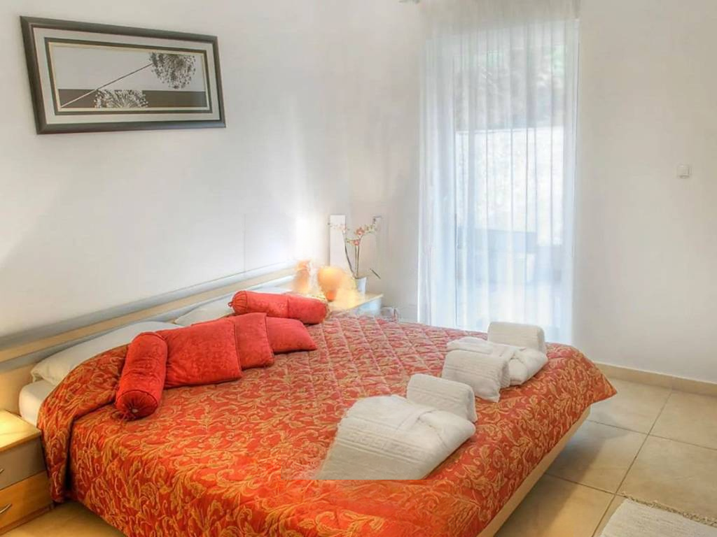 Дом в Опатии, Хорватия, 210 м² - фото 19