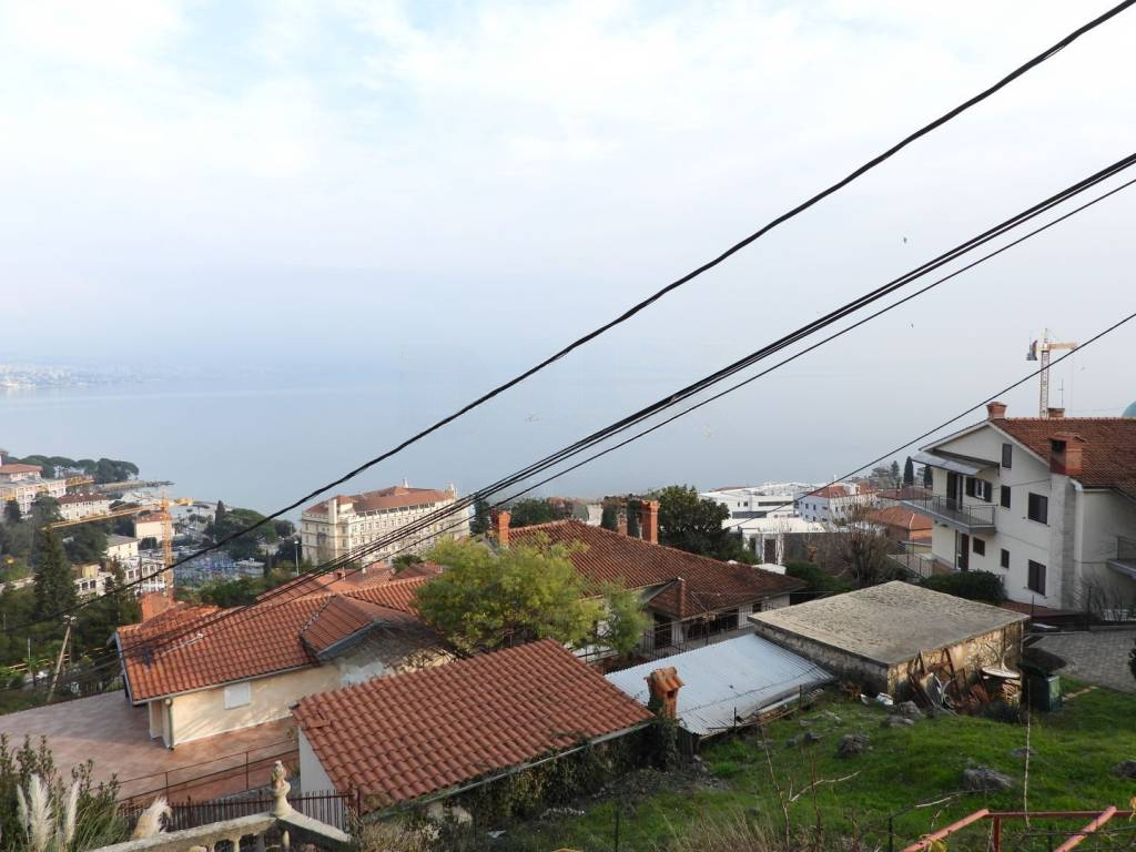 Дом в Опатии, Хорватия, 203 м² - фото 19